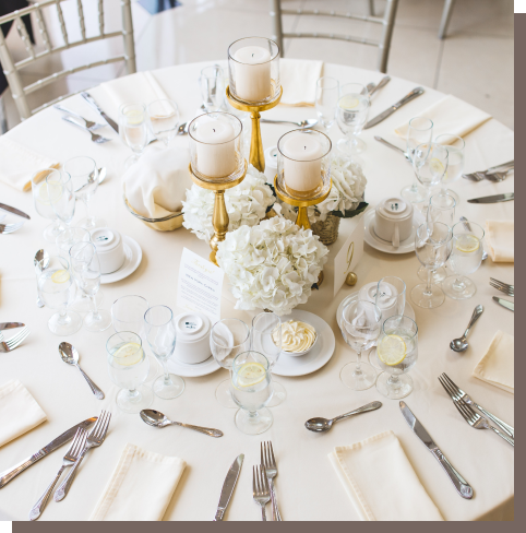 Tables Tables