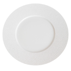 Assiette Plate Fragment  Ø 28 cm