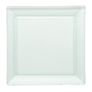 Assiette Cocktail Carrée 15 x15 cm