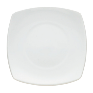 Assiette Plate Corum 26 x 26 cm