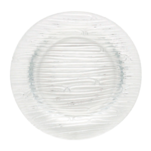 Assiette à pain Murano Ø 13 cm