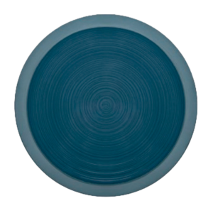 Assiette Bahia Ø 29 cm