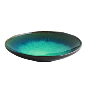 Assiette Creuse Iris  Ø 23 cm