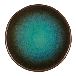 Assiette Plate Iris  Ø 27.5 cm