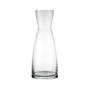 Carafe Verre Epsylon 1 L