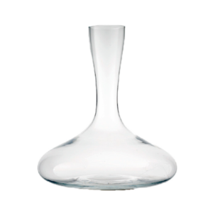 Carafe à Décanter Verre  0,75 cl