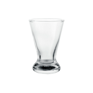 Mise en Bouche Boléro 6 cl