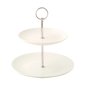 Coupe Porcelaine 2 Etages