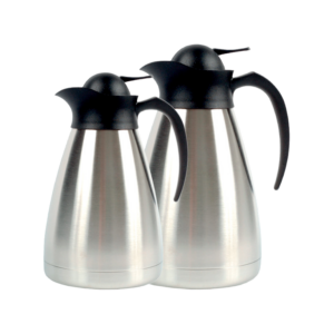 Thermos Isotherme 1 L  inox