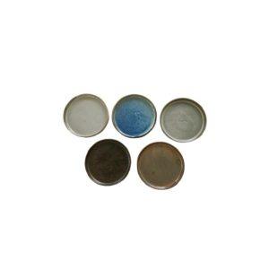 Assiette Gamme - Cocktail Usko Ø 13.5 cm