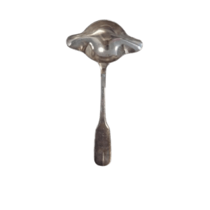 Cuillère Sauce Argent