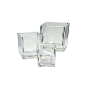 Support Ice Cube Verre Lisse