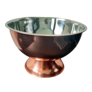 Vasque à Champagne Cuivre 12 L