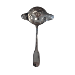 Cuillère sauce 5 cl  Vieux Paris