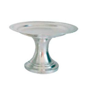 Coupe Haute Argent H15 cm