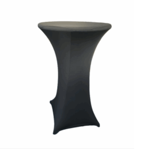 Housse Mange Debout Lycra  Ø 60 cm