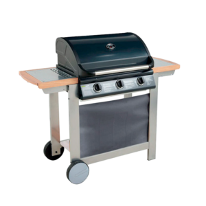 Barbecue Fiesta A Gaz