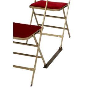 Barre De Liaison pour Chaise Capitonnée