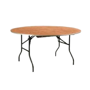 Buffet rond plein ø 2,00 m