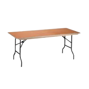 Buffet bois rectangulaire