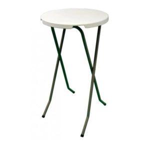 Mange Debout Résine