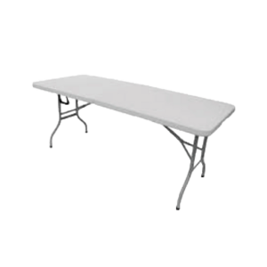 Table Polyéthylène