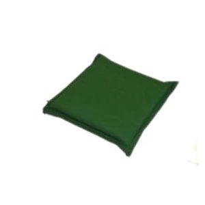 Coussin Vert