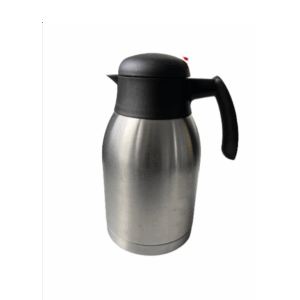 Thermos Isotherme 1,5 L Gris Mat