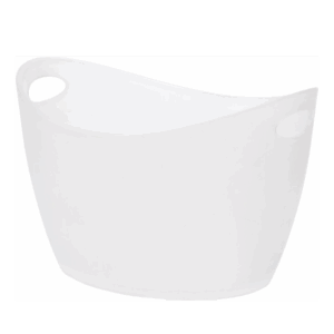 Vasque à Champagne Sablé (Résine)