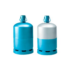 Bouteille De Gaz Supplémentaire Butane