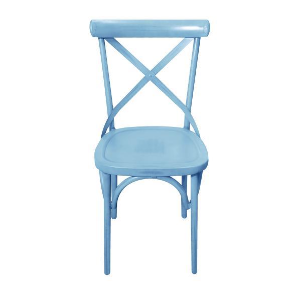 Chaise Paris Bois – Image 4