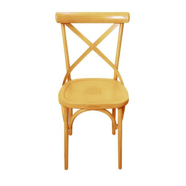 Chaise Paris Bois – Image 5