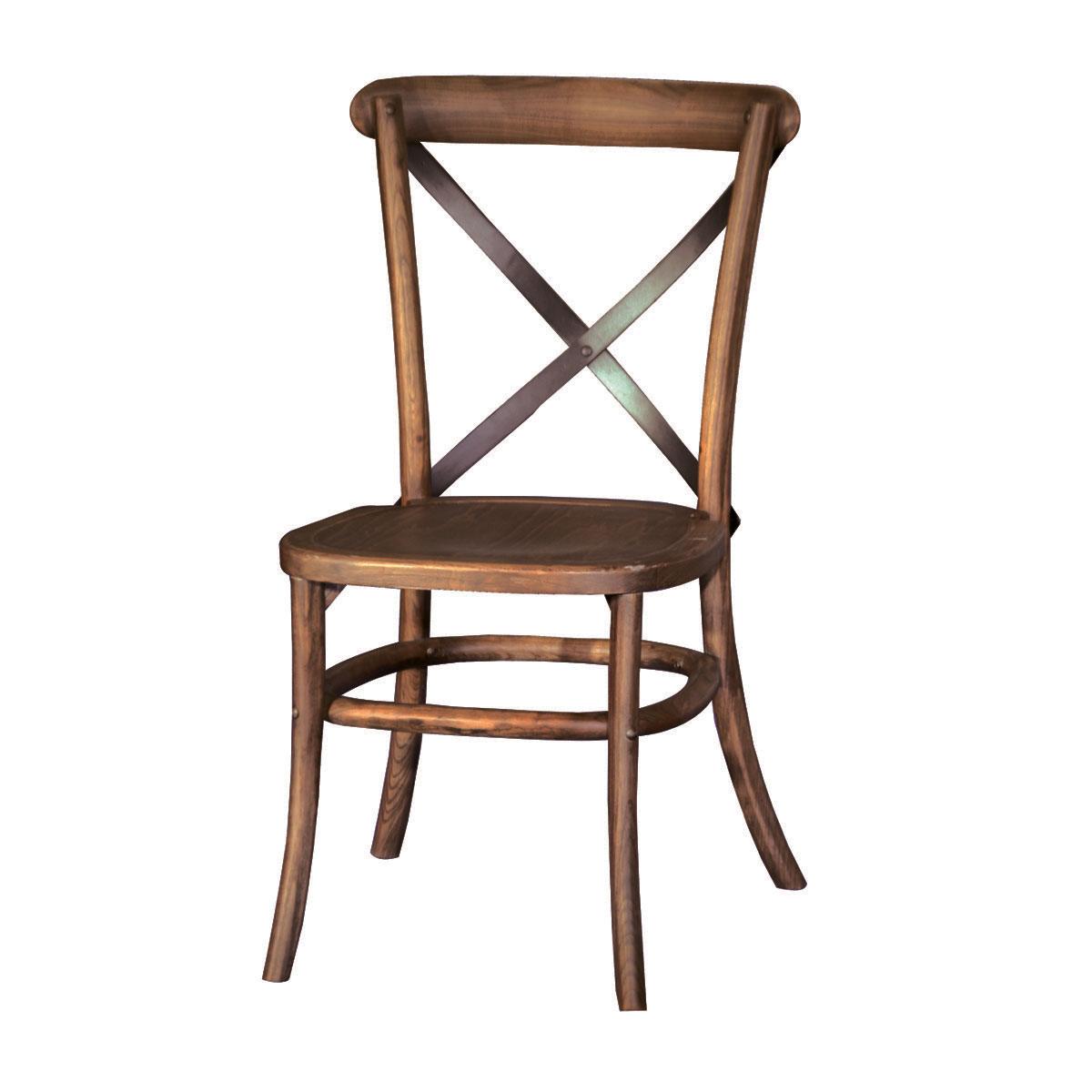 Chaise Paris Bois – Image 3