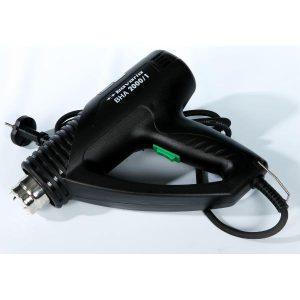 Decapeur Thermique Bavaria Bha 2000/1