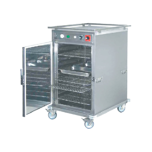 Etuve Repas Electrique Ventile Grand Modèle