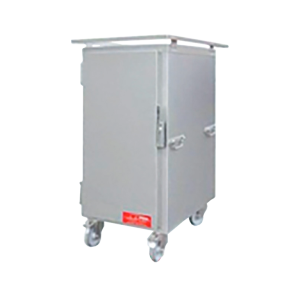 Etuve Repas Electrique Ventilee Petit Modèle