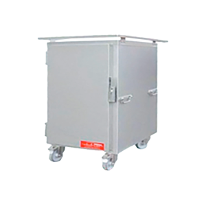 Etuve Repas Mixte Electrique ou gaz