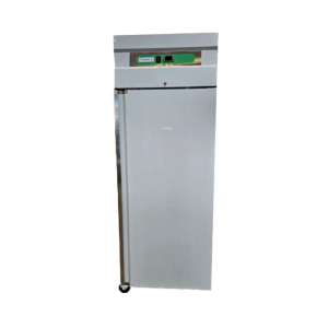 Refrigerateur Inox