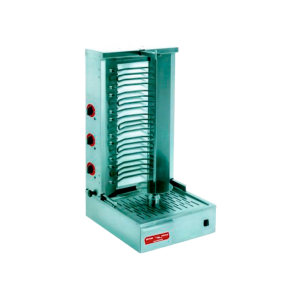 Grill Viande Verticale