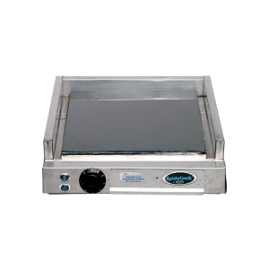 Plaque A Hamburger Vitroceramique