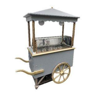 Voiture A Glace Electrique