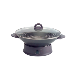 Wok Electrique