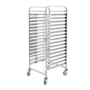 Echelle Pâtissière