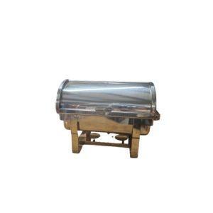 Necessaire A Buffet 1/2 Rond Fixe Gel