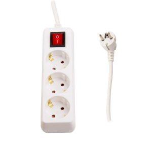 MULTIPRISE ELECTRIQUE