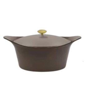 COCOTTE MOKA 7 L