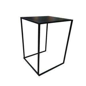 Mange Debout JAVA Noir