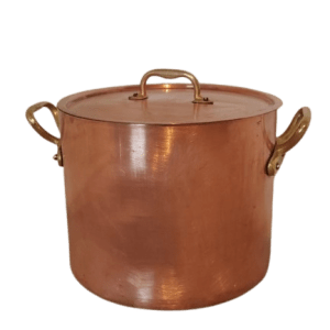 Marmite Cuivre 6 L