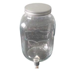 Fontaine à jus 4 L