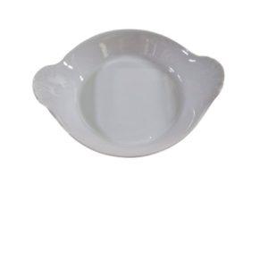 Plat à Oeufs Ø 16 cm 15cl